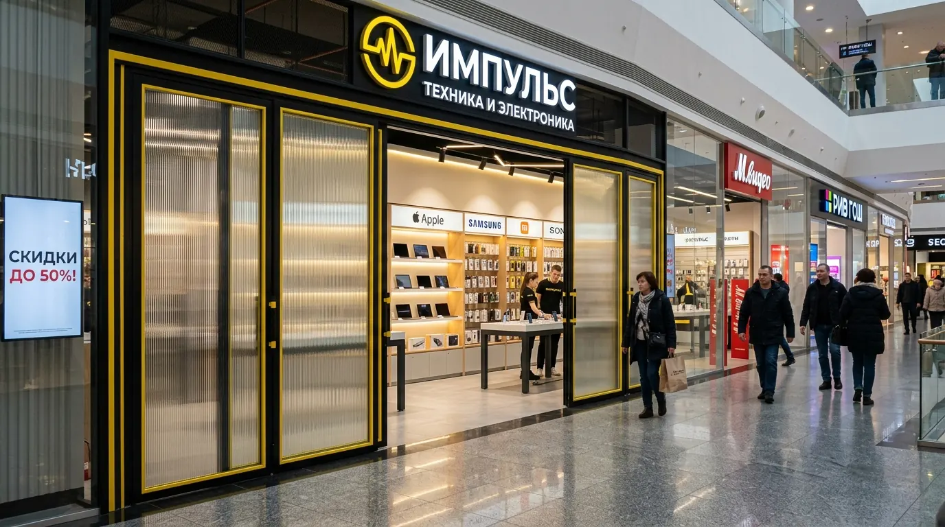 Купить ширму-перегородку в интернет-магазине в Москве — пример работы №16