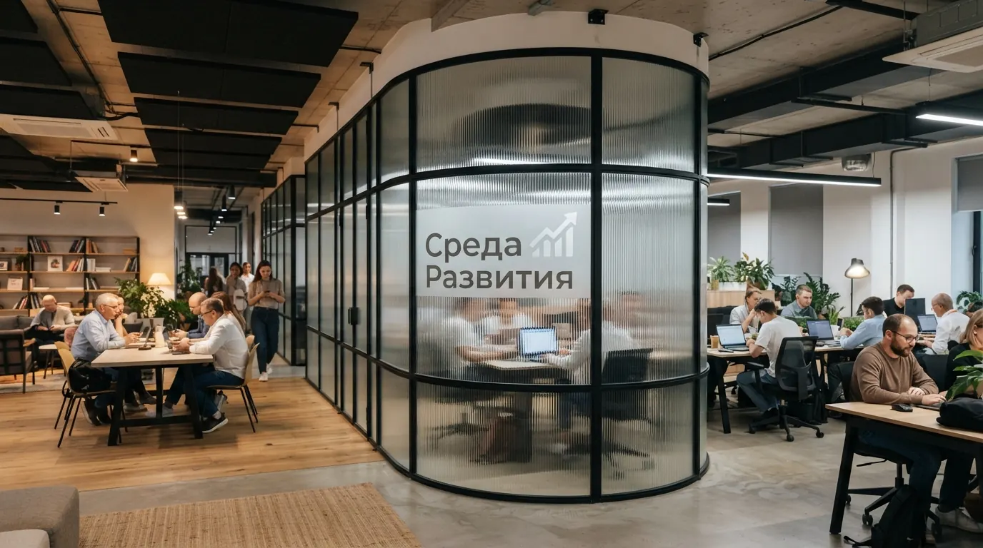 Радиусные межкомнатные перегородки раздвижные в Москве — пример работы №21